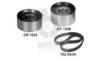 BREDA  LORETT KCD0086 Timing Belt Kit